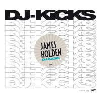 James Holden - Triangle Folds