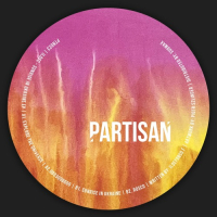 Ildec - Sunrise In Ukraine EP