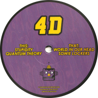 4D - HMND004