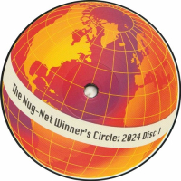 Various Artists - The Nug-Net Winner’s Circle: 2024 Disc 1