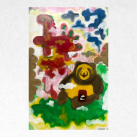 KIM OKI - Love Japan Edition