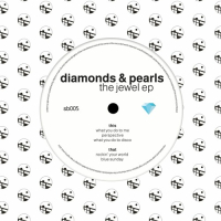 Diamonds & Pearls - The Jewel