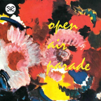 Alessandro Alessandroni - Open Air Parade