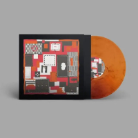 Sarathy Korwar - Day To Day (Repress)