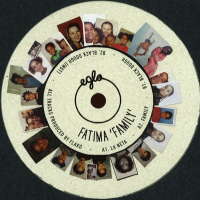 Fatima - Family
