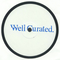 Beat Spacek aka Steve Spacek / Lukid - WC 001