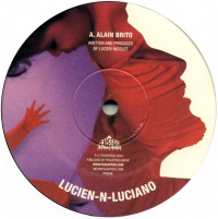 Lucien-N-Luciano - Alain Brito