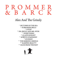 Prommer & Barck - Alex And The Grizzly