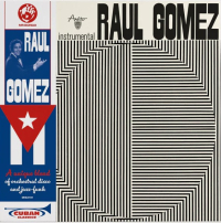 Raul Gomez - Instrumental