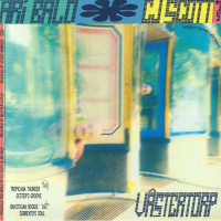 Ari Bald & CJ Scott - Västertorp