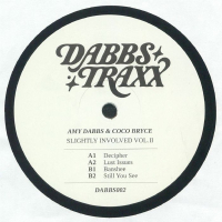 Amy Dabbs & Coco Bryce – - Slightly Involved Vol. II