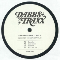 Amy Dabbs & Coco Bryce - Slightly Involved Vol. II