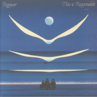 Rejoicer - This Is Reasonable