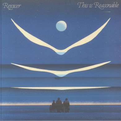 REJOICER Energy Dreams レコード Rejoicer - Energy Dreams - Stones Throw Records