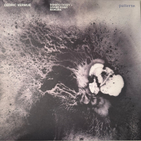 Cedric Vermue - Patterns (Donato Dozzy + Grand River Rework)