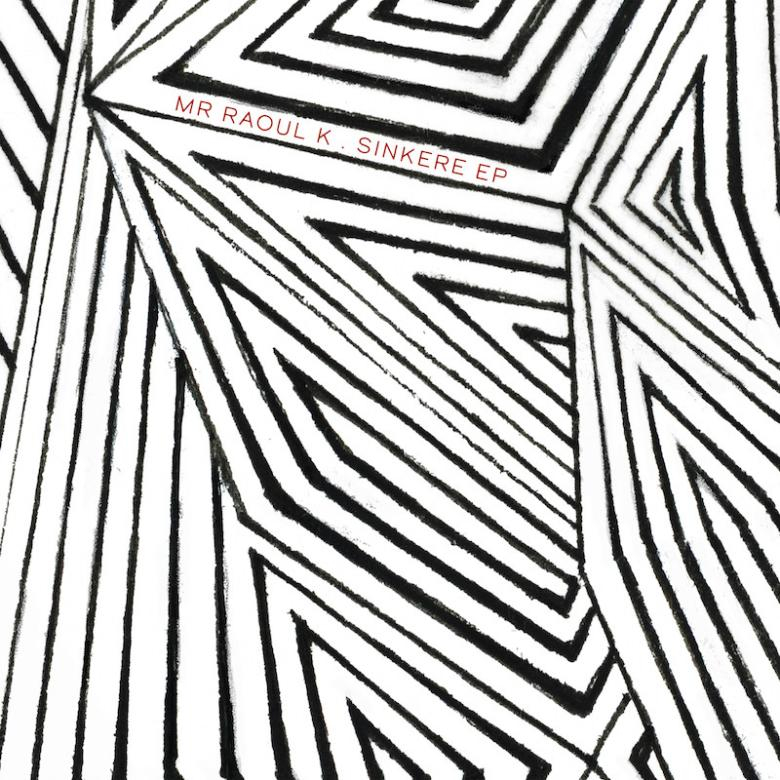 Artist: Mr. Raoul K : Newtone Records