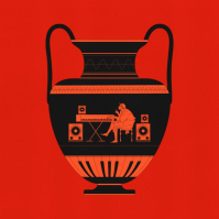 Delone - Romanticismo siempre