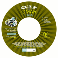 Omar - It's So