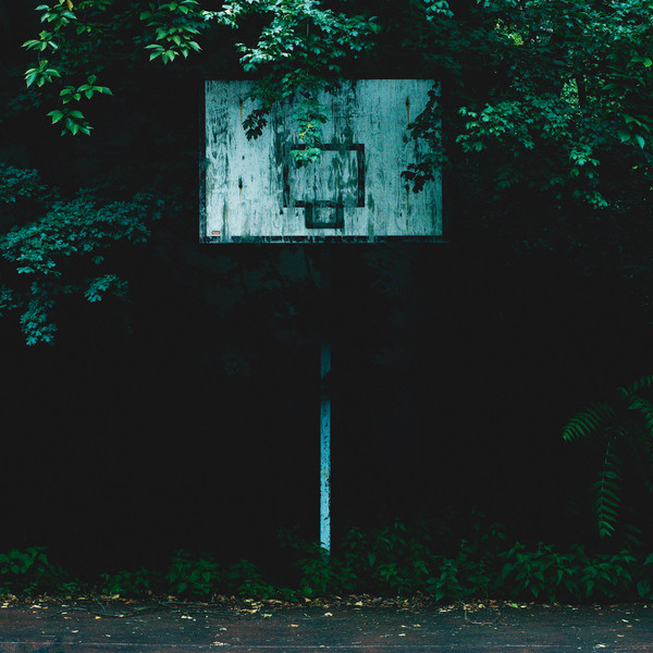 Kane Ikin - Modern Pressure : LP