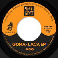 Goma Laca - Cala Boca Menino