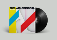 Michael Reinboth - Let The Spirit / RS6 Avant