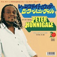 Peter Hunnigale - Let's Stay Together / I'm Still In Love