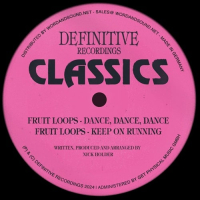 Nick Holder - Fruit Loops