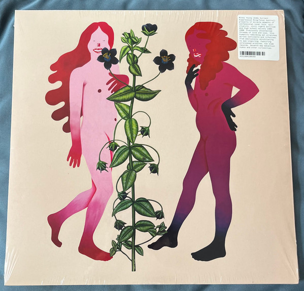 Various Artists - Someone Like Me : 2LP