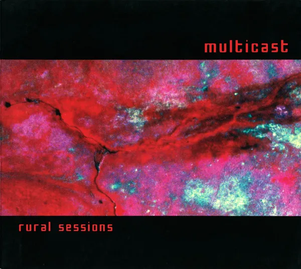 Multicast - Rural Sessions : 12inch