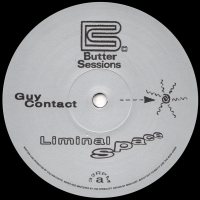 GUY CONTACT - Liminal Space