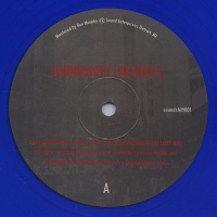 BILLY DALESSANDRO - Soundshift [Restructured One]