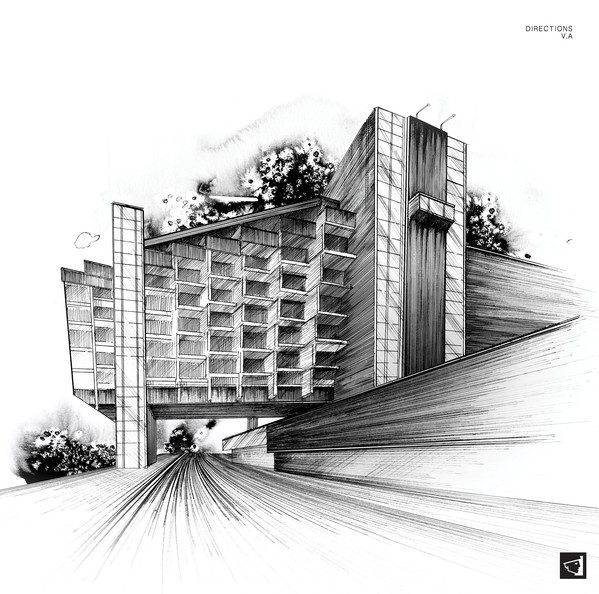 Various - Directions : 2LP