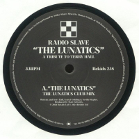 Radio Slave - The Lunatics (A Tribute To Terry Hall)