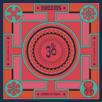 Dreems - Drums Ov Sage 1 (Edits & Dubs 2016-2023)