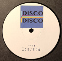 Giuseppe Scarano - What A Feeling EP