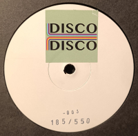 Giuseppe Scarano - Limitless EP