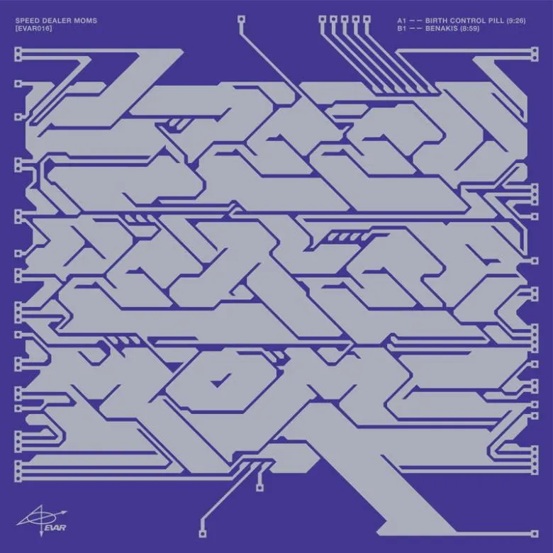 Speed Dealer Moms - Birth Control Pill : 12inch