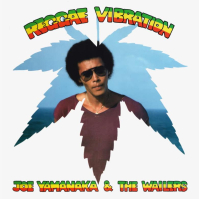 Joe Yamanaka & The Wailers - Reggae Vibration