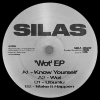 Silas - Wot EP