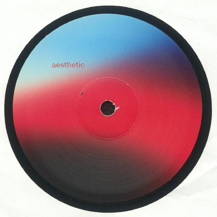 Subb An - Coloration EP (feat Snad mix) : 12inch
