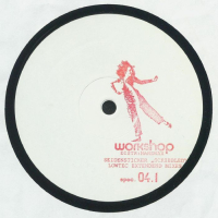 Seidensticker - Scribbled - Lowtec Extendend Mixes Spec. 04.1