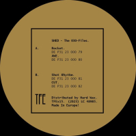 Shed - The 030-Files