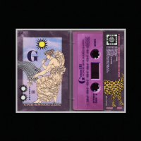 G Version Iii - Scenery From Double Glazing
