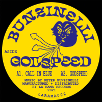 Bunzinelli - Godspeed