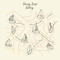 Benny Sings - Sailing / Passionfruit