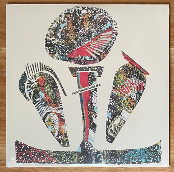 Khôra - Gestures Of Perception : 2LP