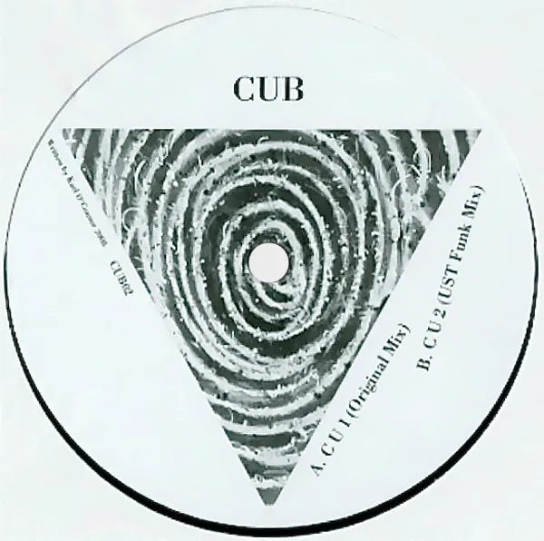CUB - C U 1 / C U 2 : 12inch