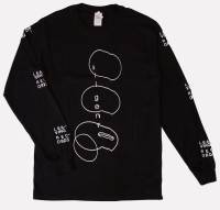 Leaving Records - All Genre Longsleeve