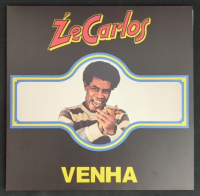 Ze Carlos - Venha