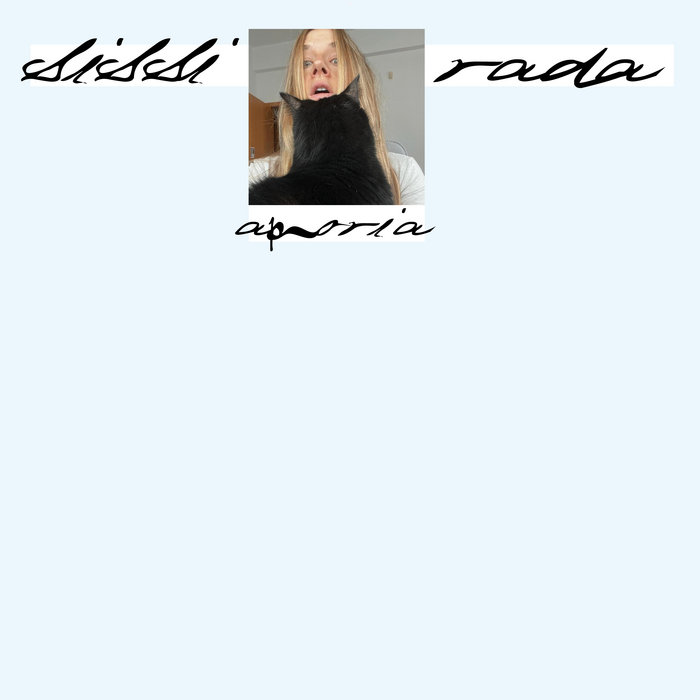 Sissi Rada - APORIA : LP